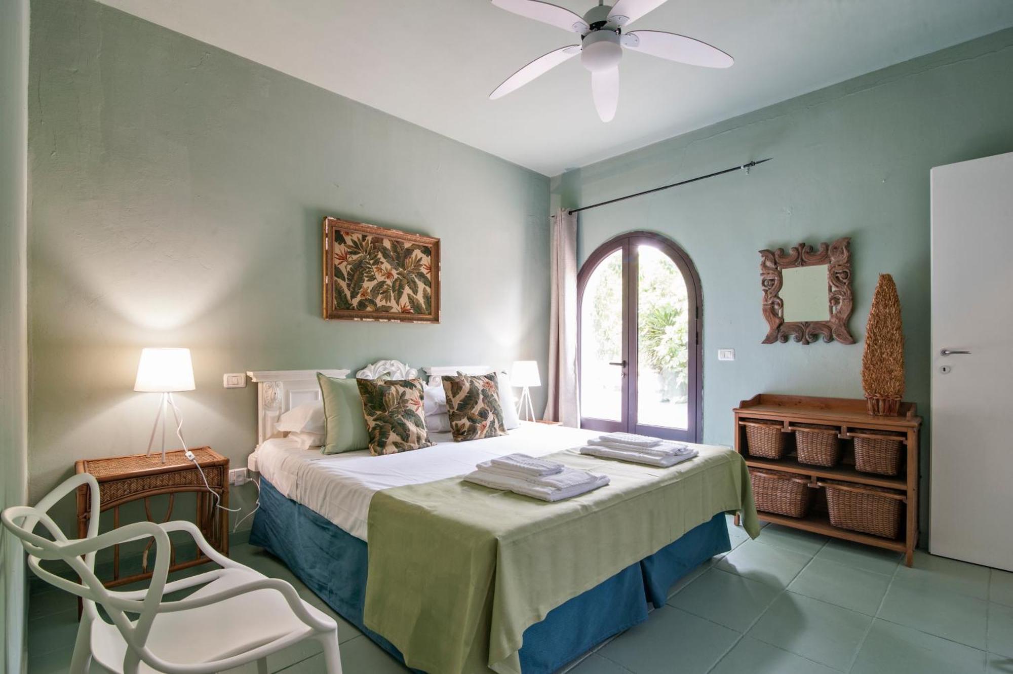 הוילה Castrignano de' Greci Tenuta Chimeta - Peace Retreat מראה חיצוני תמונה